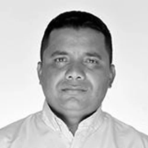 ALMIR JULIÃO