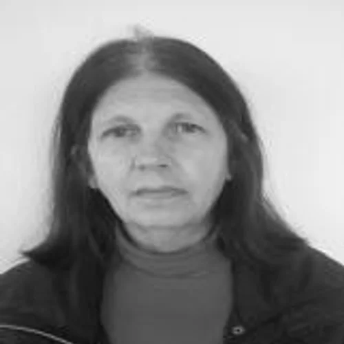 Erika Voigt