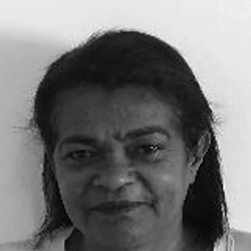 MARIA DE ALMEIDA