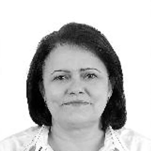 Maria da Cruz