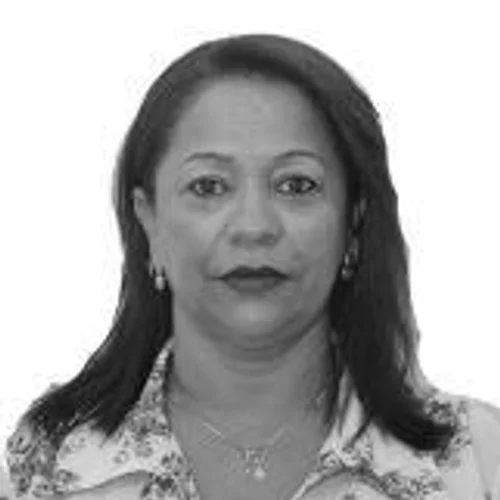 NICINHA DO SALÃO