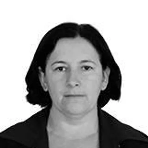 Lucia Rudiak