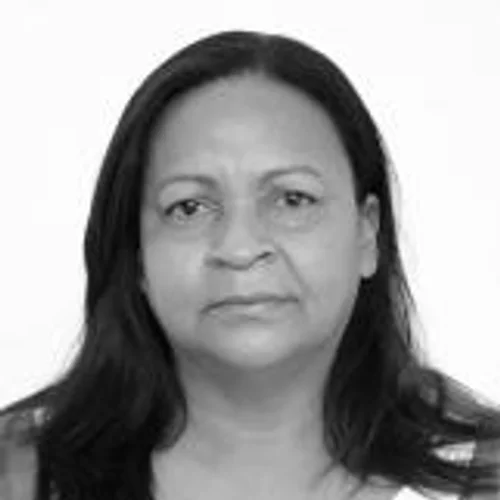 Zenilda Freitas