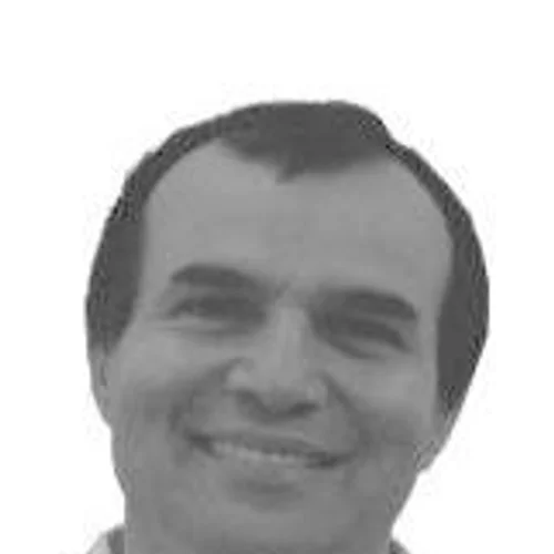 Claudio Silva Ramos