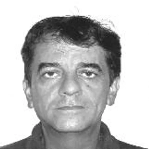CARLOS GRETHY