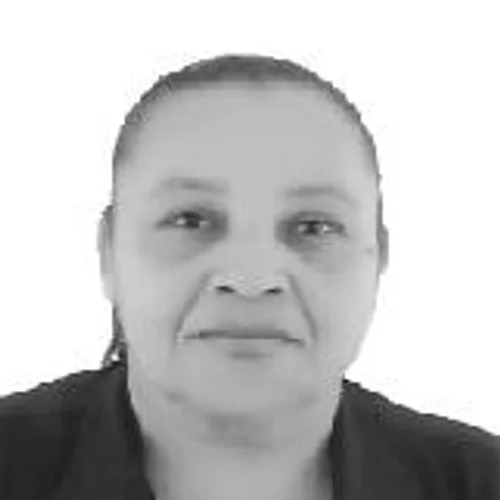 CIDA RODRIGUES