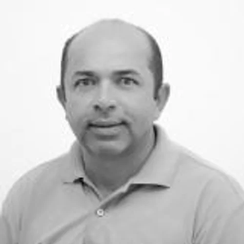 GILSON REIS