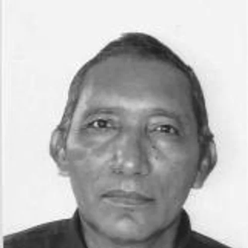 RAIMUNDO DA PRETA