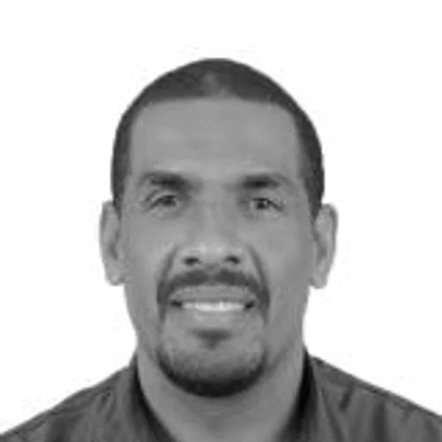 MESTRE GILVAN