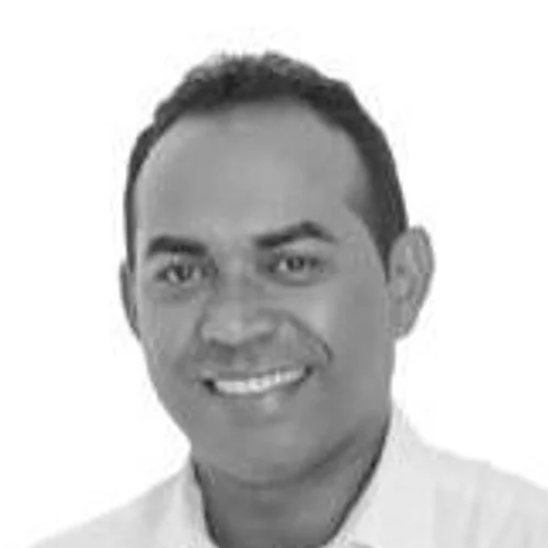 Amarildo da Rádio