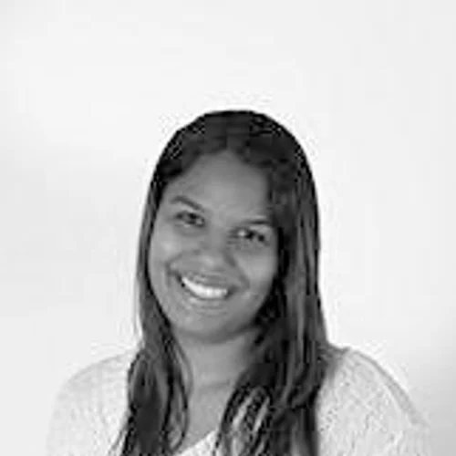Patricia Fernandes