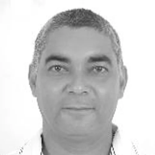 Duarte Pedreiro