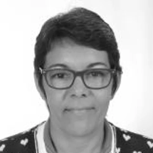 Lucilene Professora