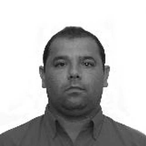Paulo Calandrin