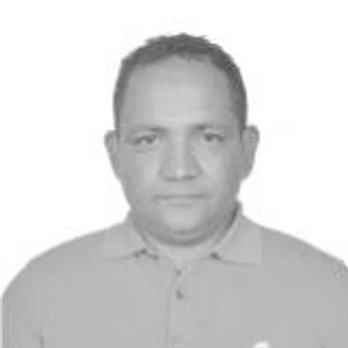 PROFESSOR TONINHO DO LAMARÃO
