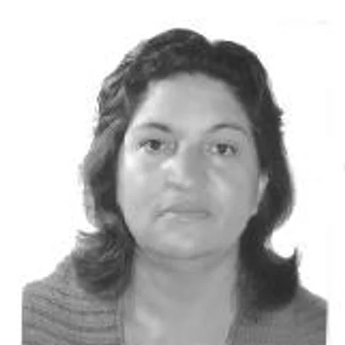 SOLANGE GONSALVES