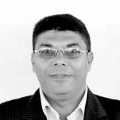PAULO GOMES