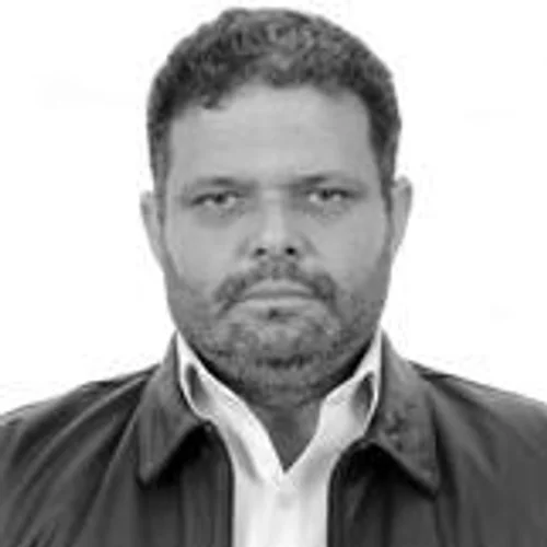 Gerson Bezerrão