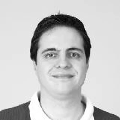 Prof. Danilo