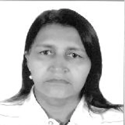 MARIA DAS DORES