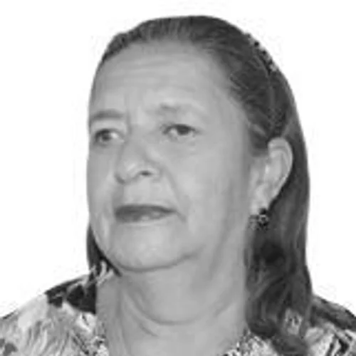 MARIA ALTAIR