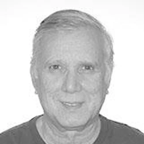 Jorge Chahad