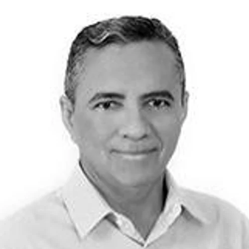 MARTINHO FIDEL