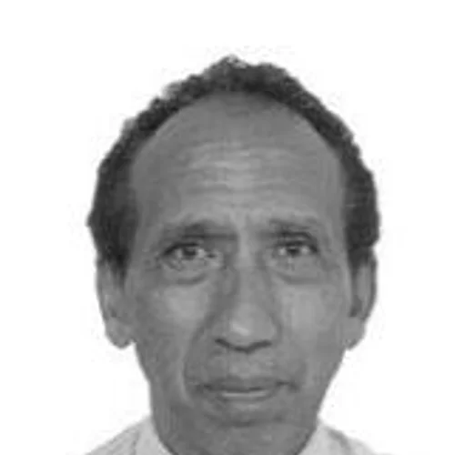 ANTÔNIO DA ÁGUA
