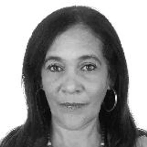 PROFESSORA MARIA LUISA