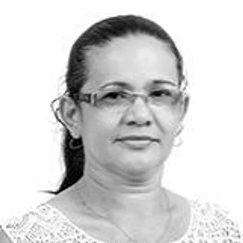 MARIA BARBOSA