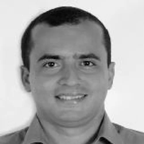 Clécio do Moinho