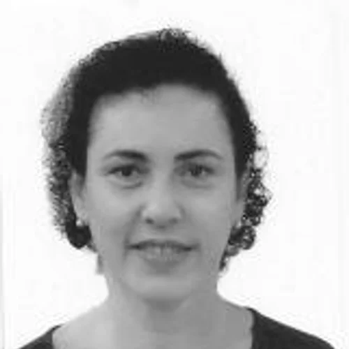 Professora Mônica