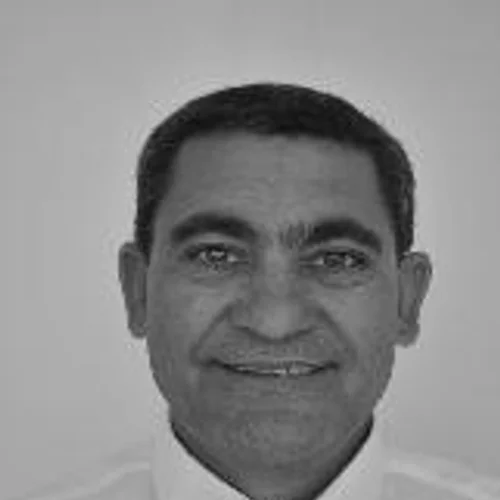 LUIZ SHEIKNAH