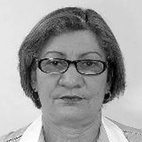 PROFESSORA ALDENORA