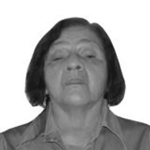 Professora Almira