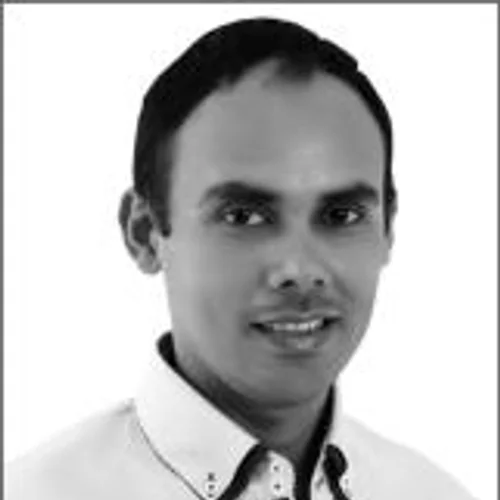 MARCIO CRUZ