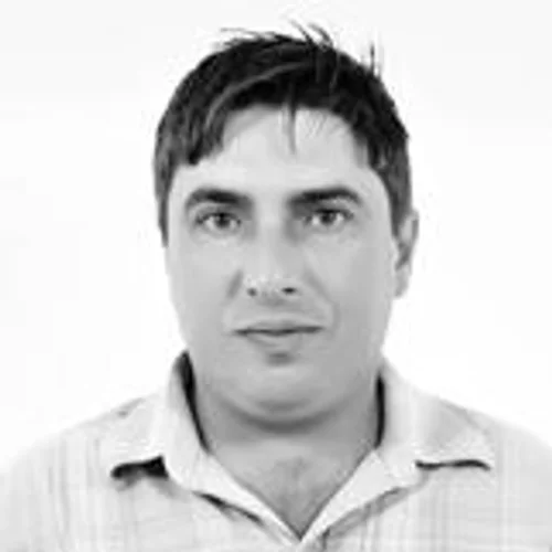 ANDRÉ VARGAS