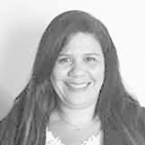 PATRICIA DO ARPOADOR