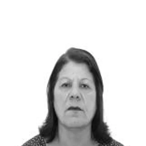 Tia Nilcéia