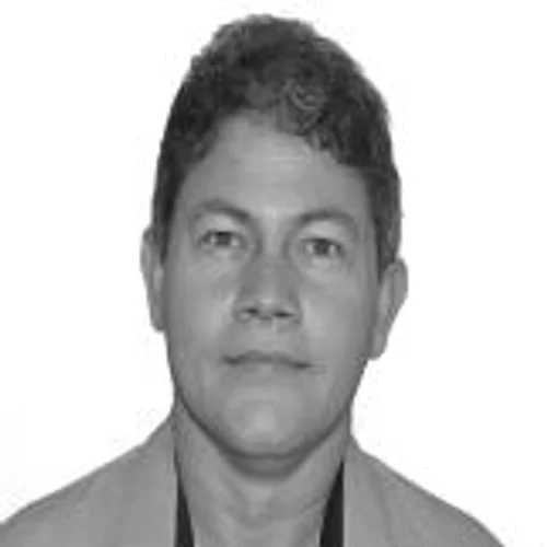 Aldenis Carmo
