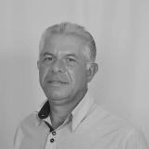 Edi Carlos Ries