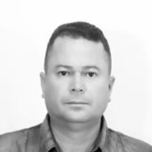 Cantor Luis Andrade