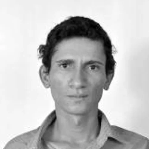 JULIO SANTOS - DUDU