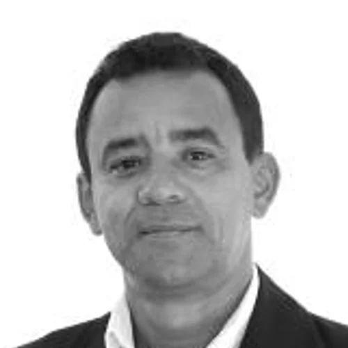ZÉ CARLOS DE OBRAS