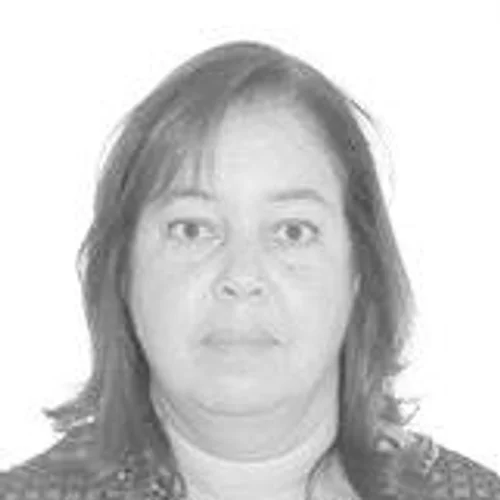 Silvia Rocha