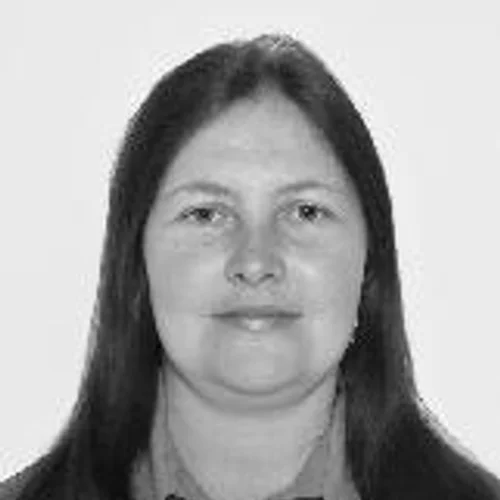 MARCIA RODOVANSKI