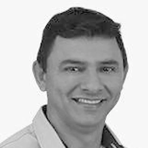 Olavo Seridó