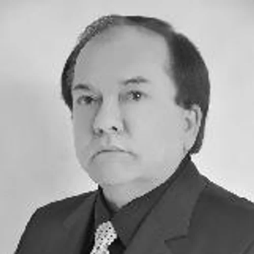 Silas Rodrigues