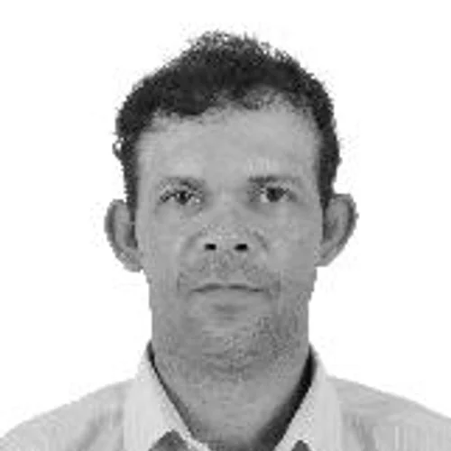 Sidney Cabelereiro