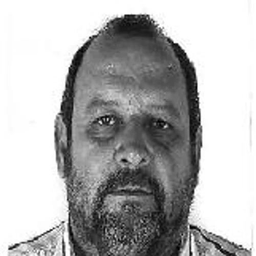 Ze Armando Barreto